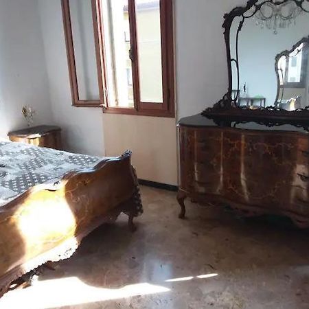 Spacious Room Marghera Exterior foto