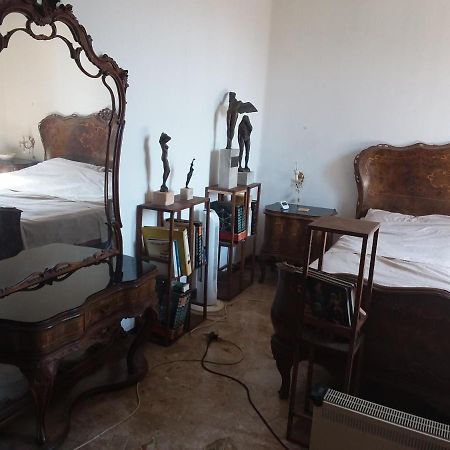 Spacious Room Marghera Exterior foto