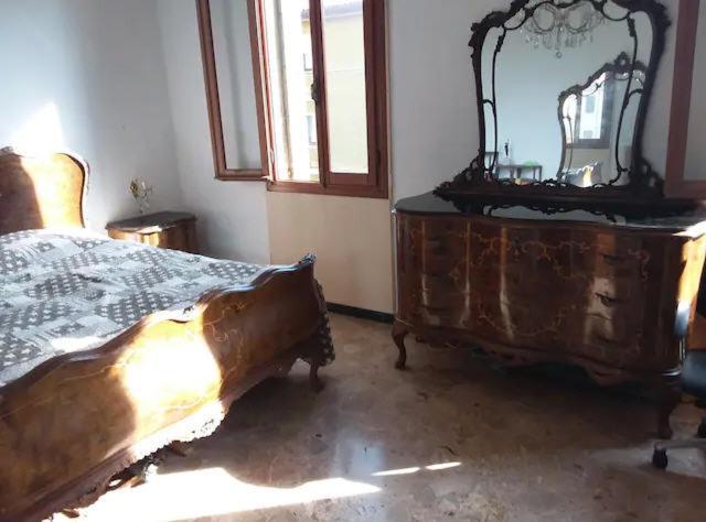 Spacious Room Marghera Exterior foto