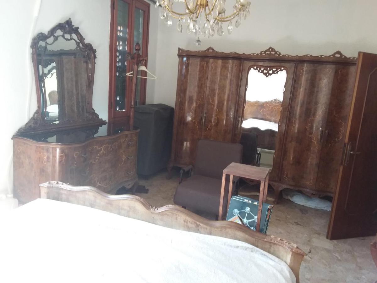 Spacious Room Marghera Exterior foto